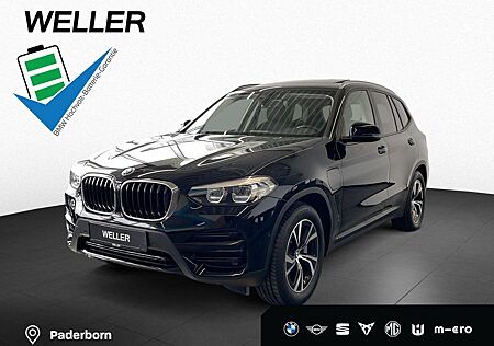 BMW X3 xDrive30e Advantage LiCo+, Pano,ShzF+B,Pa