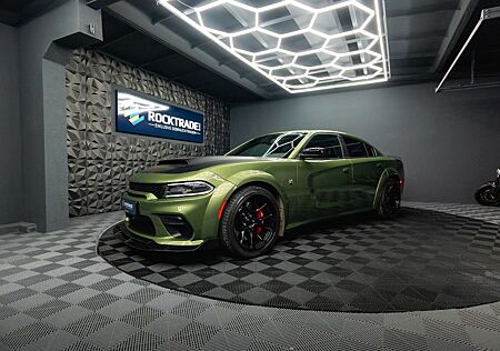 Dodge Charger 6.4 V8 SRT 392 SCATPACK SWINGER WIDEBODY