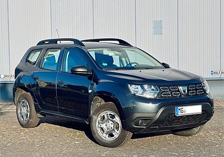 Dacia Duster SCe 115 2WD Essential 1. Hand