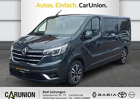 Renault Trafic Pkw Grand Spaceclass