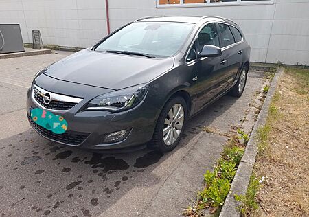 Opel Astra Sports Tourer 1.7 CDTI INNOVATION 92kW...