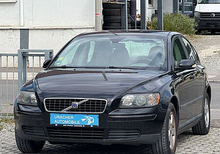 Volvo S40 Lim. 1.6 Kinetic Tüv&Insp Neu