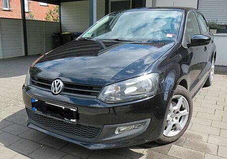 VW Polo Volkswagen 1.4 -