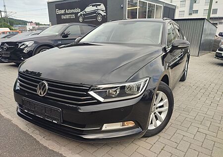 VW Passat Variant Volkswagen Comfortline BMT DSG ACC Navi