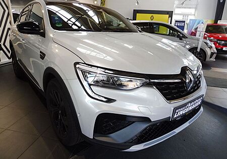 Renault Arkana R.S. Line Vollausstattung