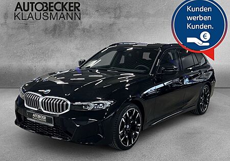 BMW 320 i Touring M Sport LMR 19'' Park-Assistent AH