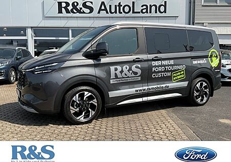 Ford Tourneo Active Bus 340 L1 PHEV FWD 8 Sitzer+LED