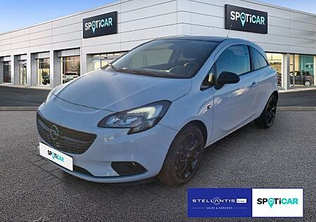 Opel Corsa E 1.4 Color Edition KLIM A PDC GA Winter P