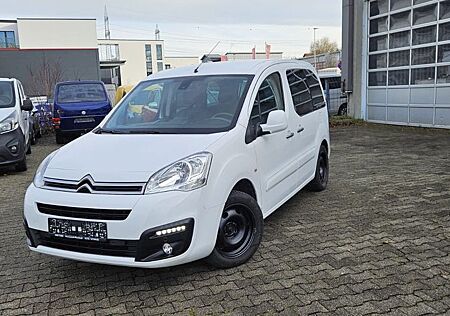 Citroën Berlingo Kombi Selection