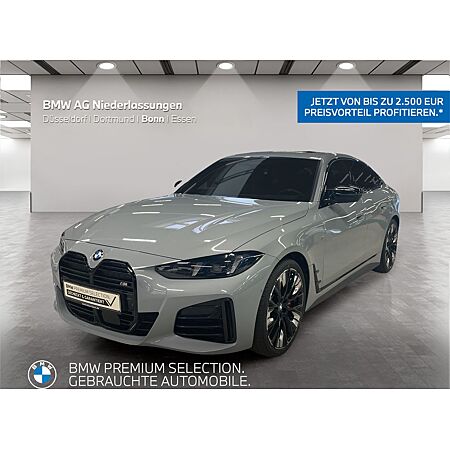 BMW M440 leasen