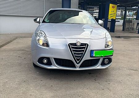 Alfa Romeo Giulietta 1.4 TB 16V Turismo Turismo