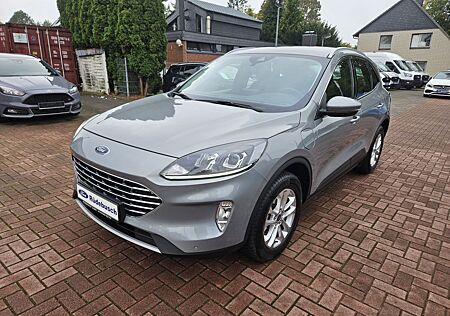 Ford Kuga 2.5 l Duratec PHEV Titanium