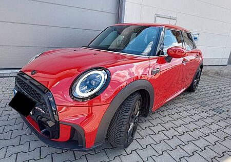 Mini ONE John Cooper Works Trim, Automatik,Kamera