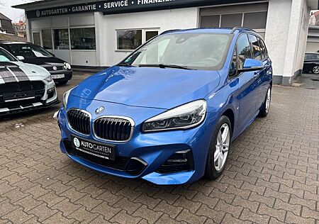 BMW 2er 218 d Gran Tourer M Paket xDrive 7 Sitzer,Head-U
