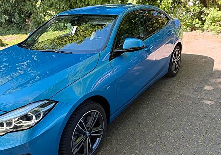 BMW 220 Gran Coupé Xdrive Sport