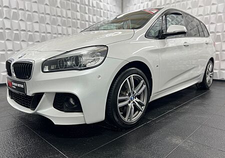 BMW 2er 220 xDrive Gran Tourer M Sport/ACC/LED/SHZ/Bluet