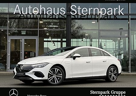 Mercedes-Benz EQE 300 Advanced+ Pano/Memory/AHK/22kwAC/Memory