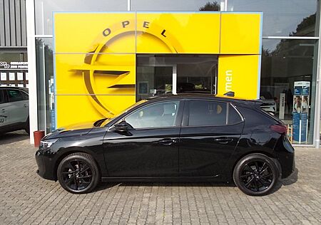 Opel Corsa F GS NAVI+Kamera+Keyless 1.2 55kW/75PS GS