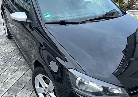 VW Polo Volkswagen 1.2 44kW Black Edition/Silver Edition B...