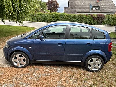 Audi A2 1.4 TDI