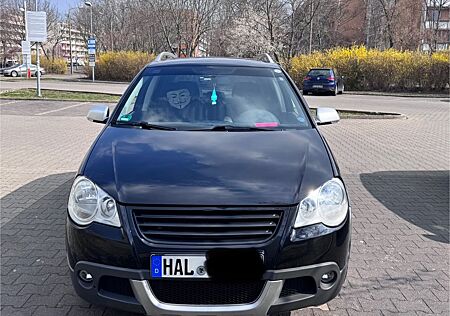 VW Polo Volkswagen 1.4 55kW Trendline Trendline