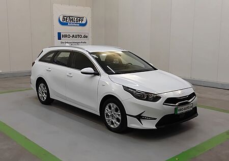 Kia Cee'd Sportswagon 1.0 T-GDI Vision