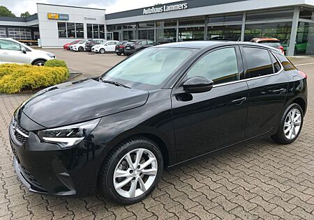 Opel Corsa F Elegance *Rückfahrkamera*SHZ*Alufelgen*