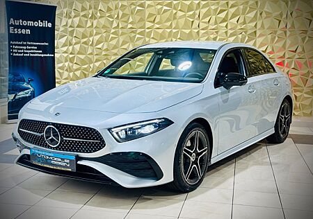 Mercedes-Benz A 200 Lim|AMG-LINE|FACELIFT|WIDESCREEN|AMBIENTE
