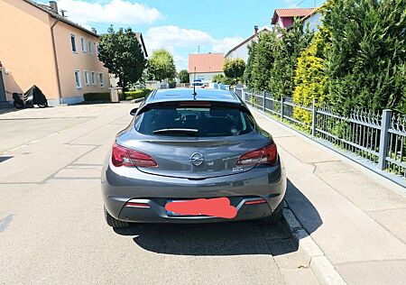 Opel Astra GTC 1.4 Turbo ecoFLEX Edition S/S 88kW...