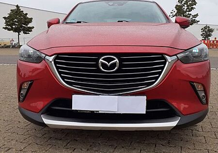 Mazda CX-3 2.0 SKYACTIV-G 150 i-E. Sports-Line AWD...