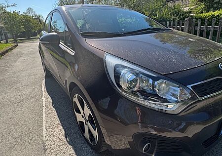 Kia Rio 1.4 CRDi