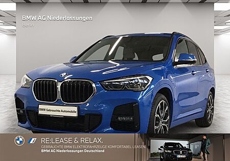 BMW X1 xDrive25e M Sport Navi AHK Driv.Assist+ HiFi