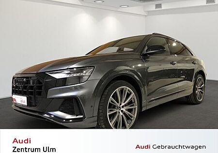 Audi SQ8 TFSI advanced KERAMIK PANO STDHZ LUFT 23"