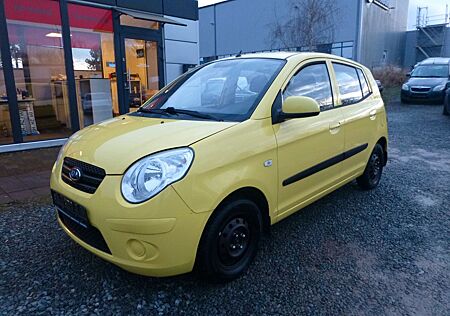 Kia Picanto HU/AU NEU