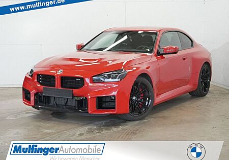 BMW M2 6-Gang Compound Kamera Leder Ha/Ka.ParkDrivAs