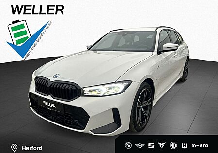 BMW 330e Tour. MSport LkHz adap.LED ACC PaAss