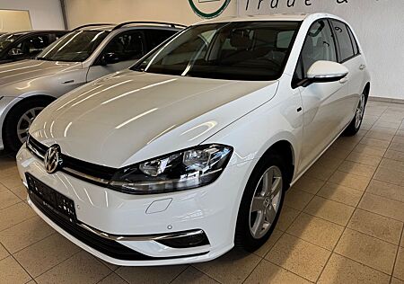 VW Golf Volkswagen VII Lim.TrendlineBMT/Start-Stopp*Standheiz.
