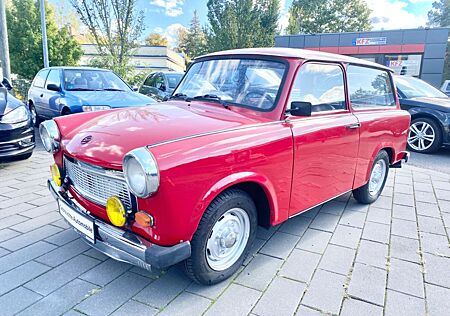 Trabant 601 Kombi