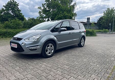 Ford S-Max Business Edition AHK+Ink.Garantie