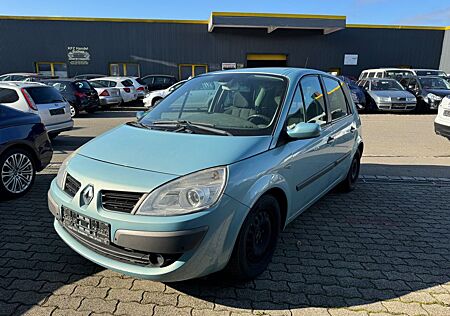 Renault Scenic Avantage 1.9 dCi FAP 96kW