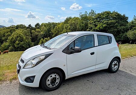 Chevrolet Spark 1.0 LS