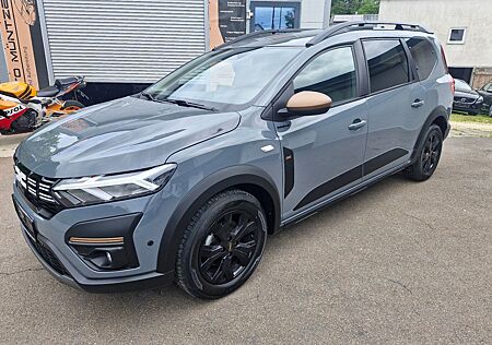 Dacia Jogger ECO-G 100 Extreme+ 7-Sitzer, Neuw.-Garant