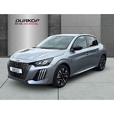 Peugeot 208 leasen