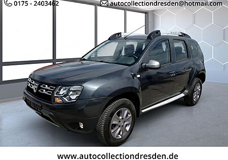 Dacia Duster I Celebration 4x2 1.2 TCe 125