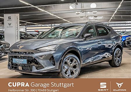Cupra Formentor 1.5 eTSI DSG 110 kW