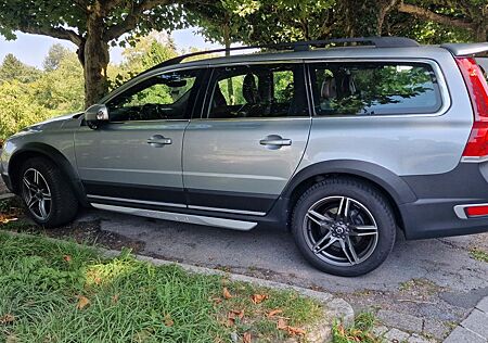 Volvo XC 70 XC70 2.4 D5 AWD INSCRIPTION