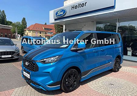 Ford Tourneo Custom Sport L1 AWD / SOFORT VERFÜGBAR