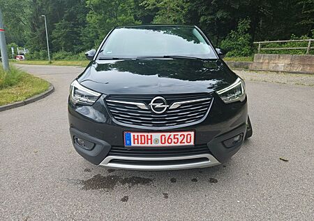 Opel Crossland X Crossland (X) 1,5 D- AUT/KLMTR/NAVI/LED/ALU/AHK