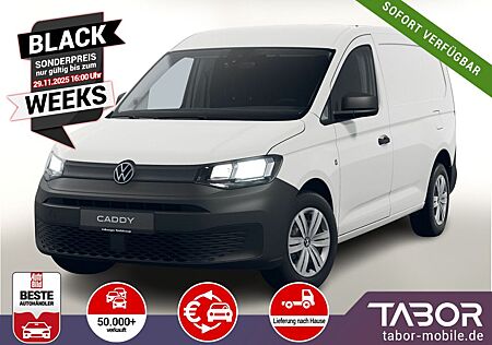 VW Caddy Volkswagen Cargo Maxi TDI 102 LED AHK SHZ UVP-34%*