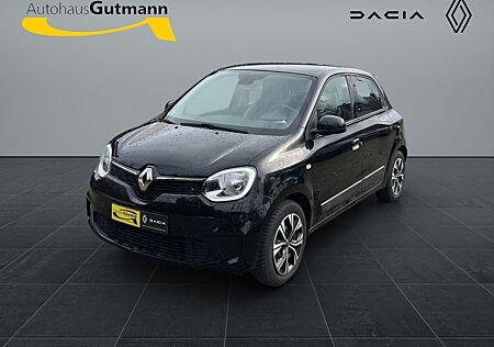 Renault Twingo 1.0 SCe 65 EU6d Tel.-Vorb. Berganfahrass.